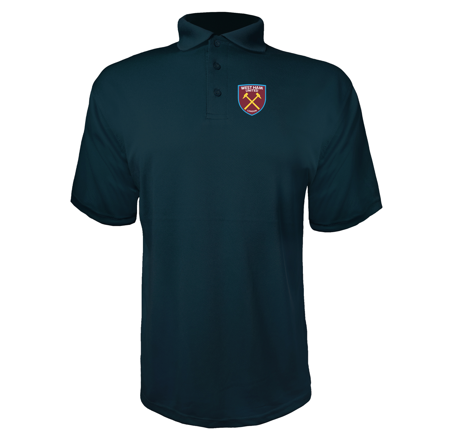 Men's West Ham United FC Polyester Polo