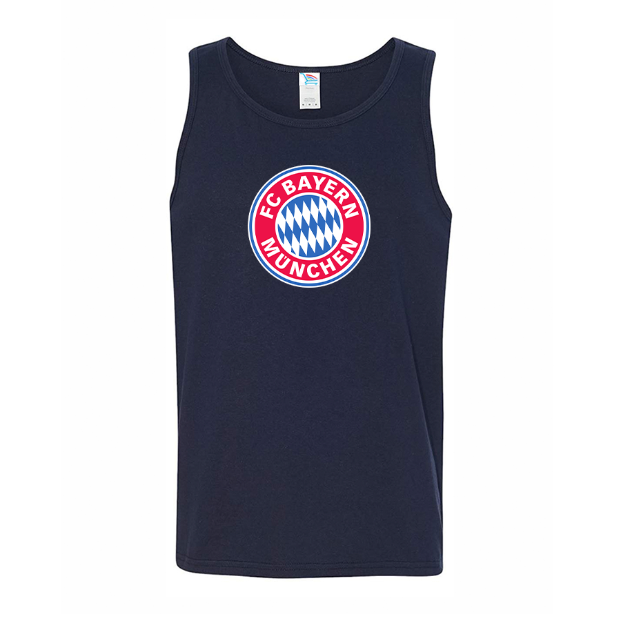 Men's F.C. Bayern Munchen Soccer Tank Top