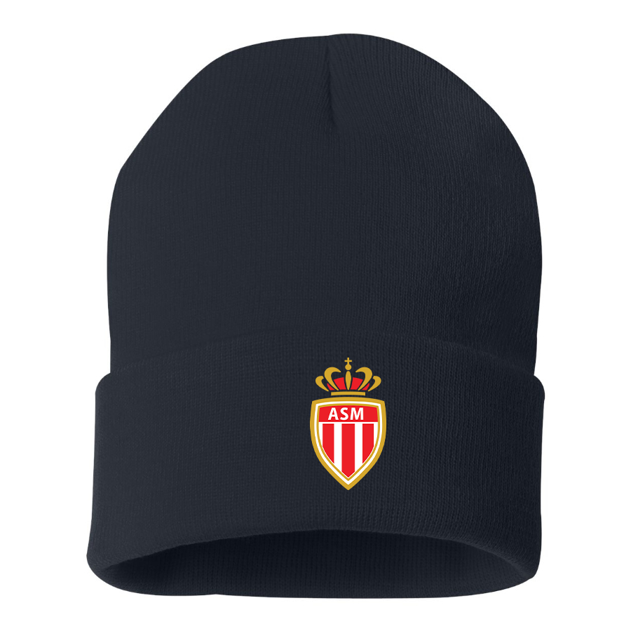 AS Monaco FC Beanie Hat