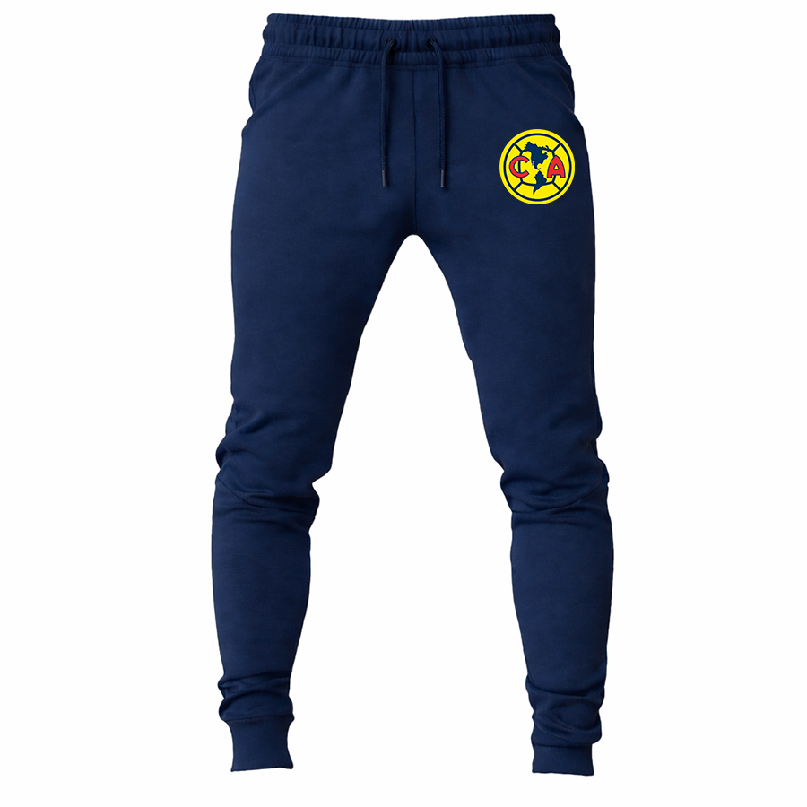 Men's Club America Football Joggers Sweatpants
