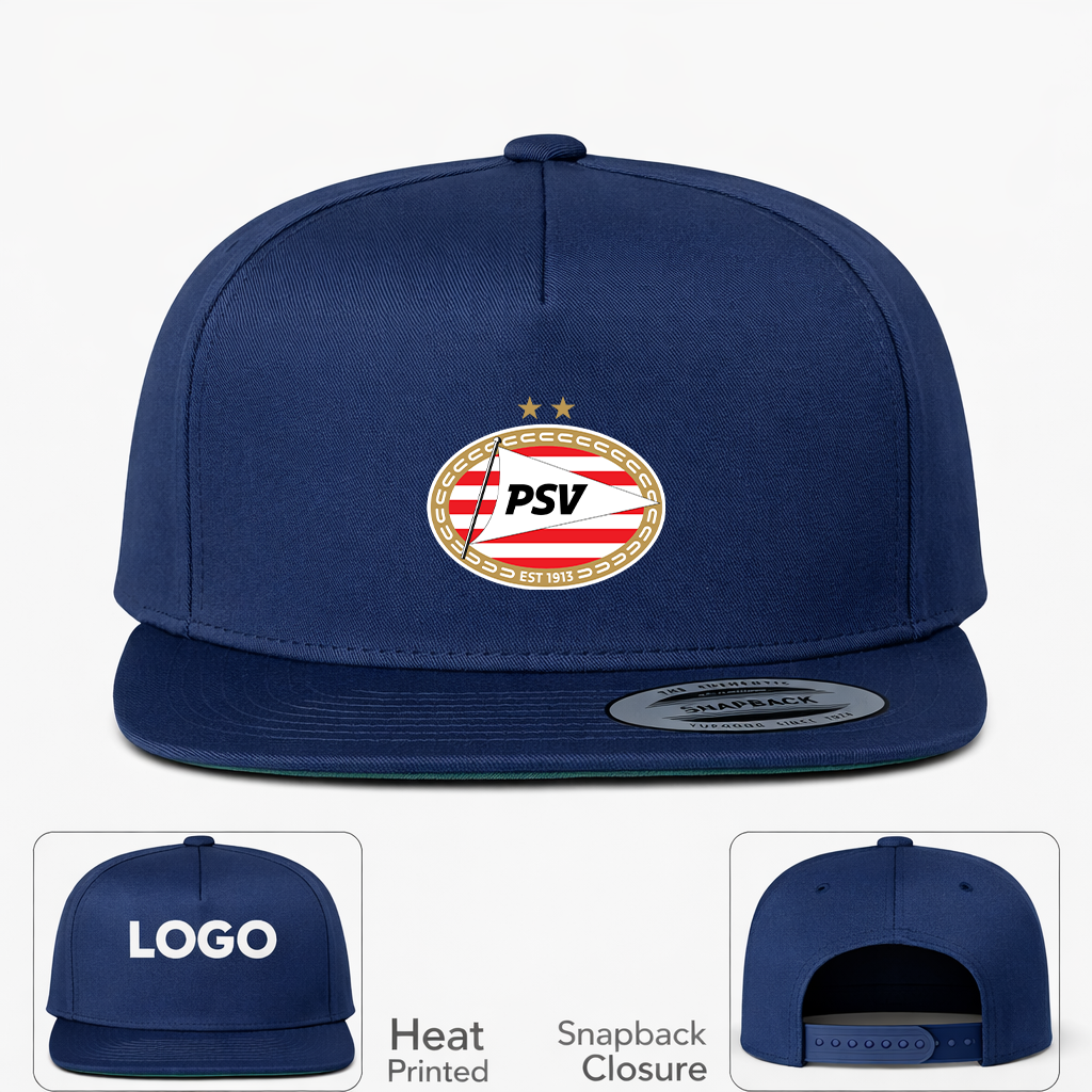 PSV Eindhoven FC Snapback Hat