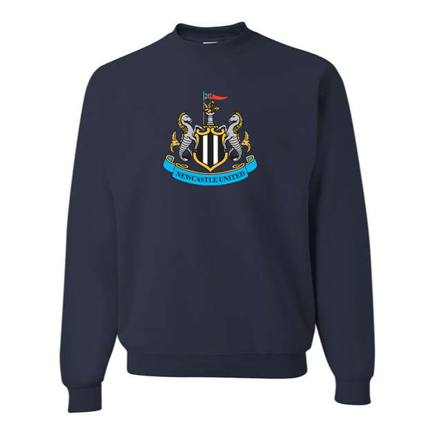 Men's Newcastle United FC Crewneck Sweatshirt