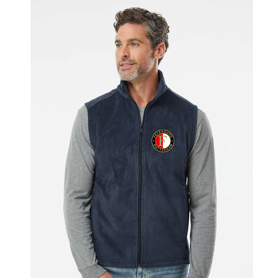 Men’s Feyenoord FC -  Columbia - Steens Mountain™ Vest - 212488