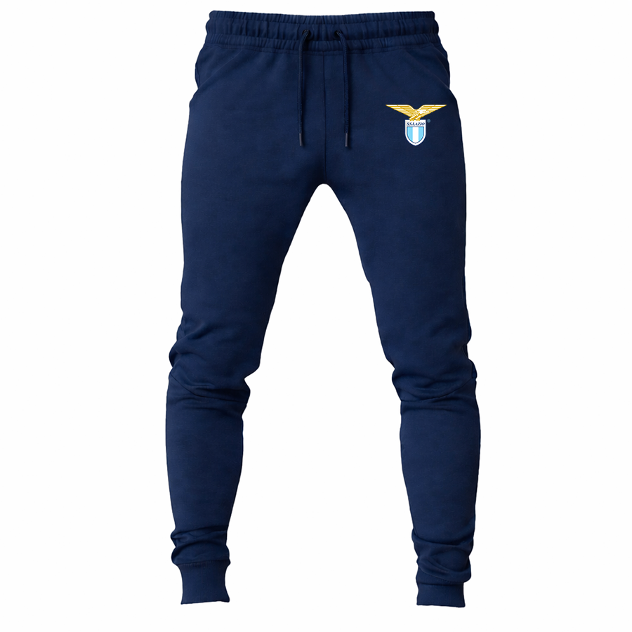 Men's Lazio FC Joggers Sweatpants