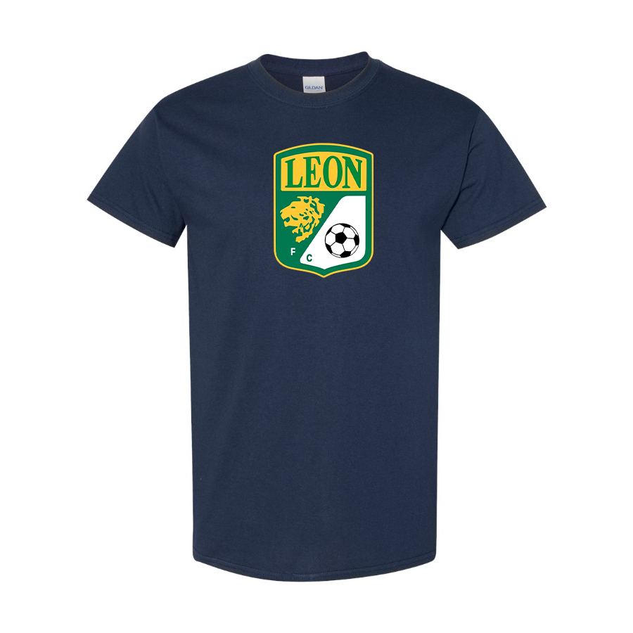 Youth Kids Leon FC Cotton T-Shirt