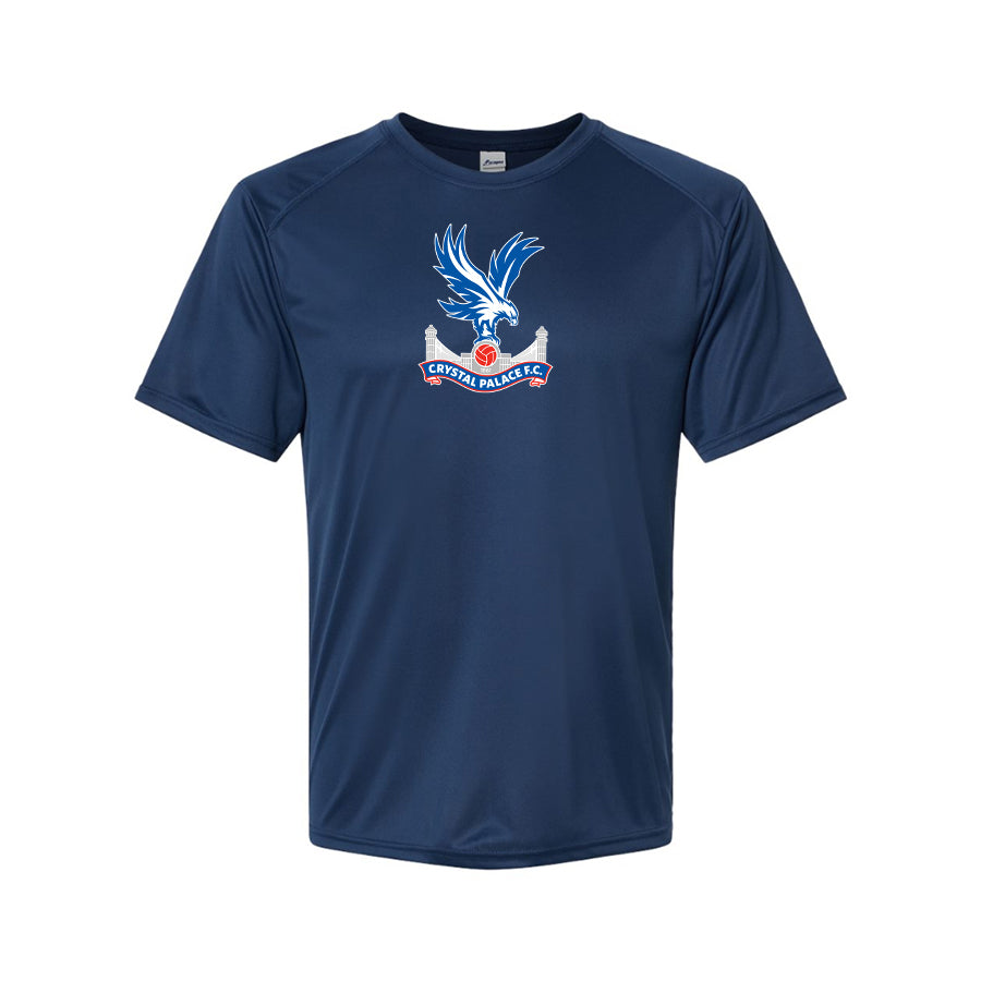 Men's Crystal Palace F.C Performance T-Shirt