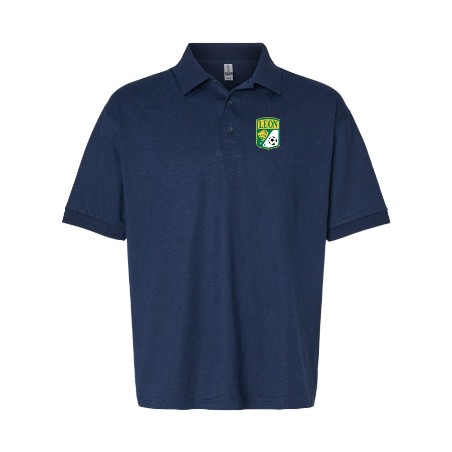 Men's Leon FC Dry Blend Polo