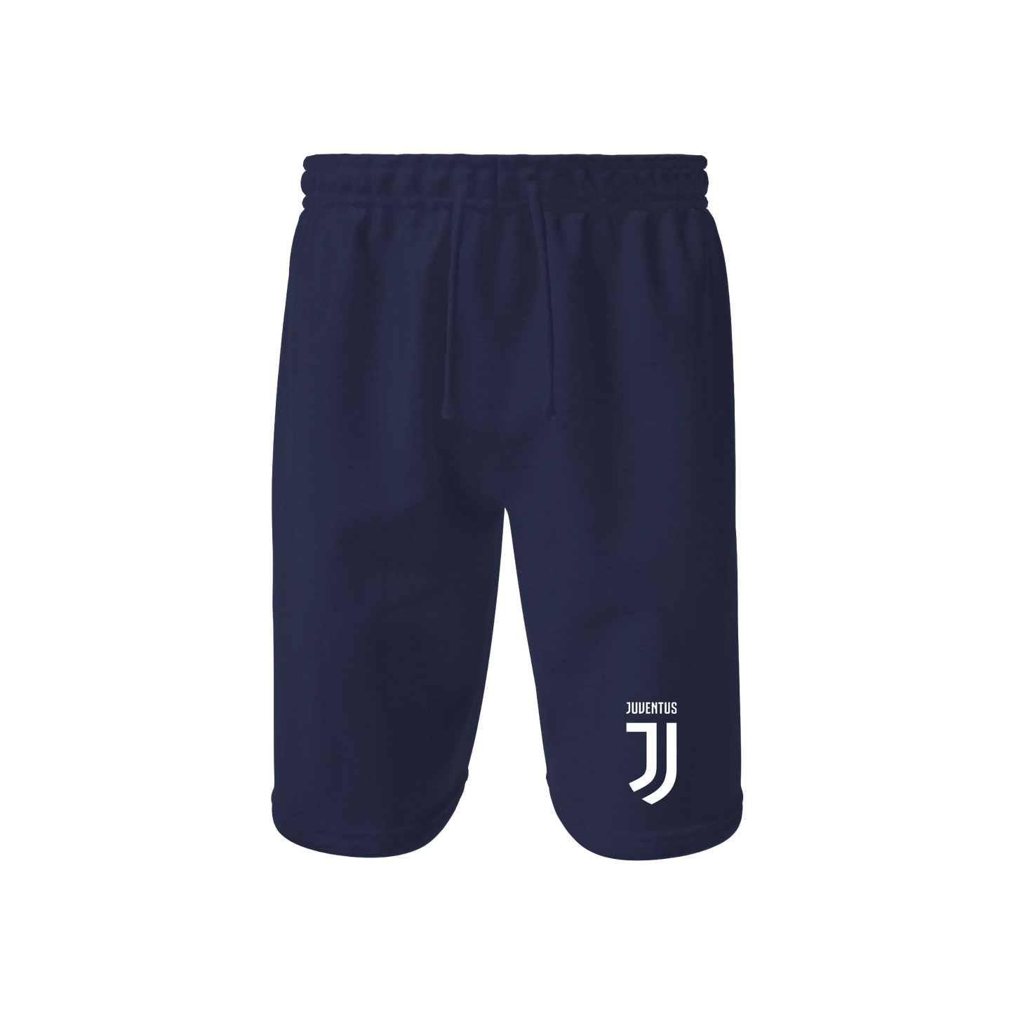 Men's Juventus Soccer Athletic Fleece Shorts