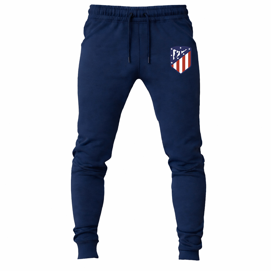 Men's Atletico Madrid FC Joggers Sweatpants