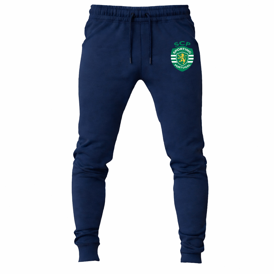 Men's Sporting CP FC Joggers Sweatpants