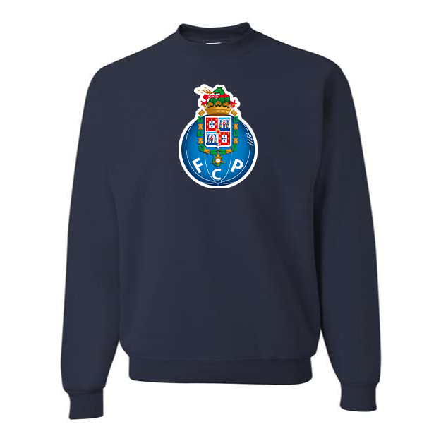 Men's Porto FC Crewneck Sweatshirt