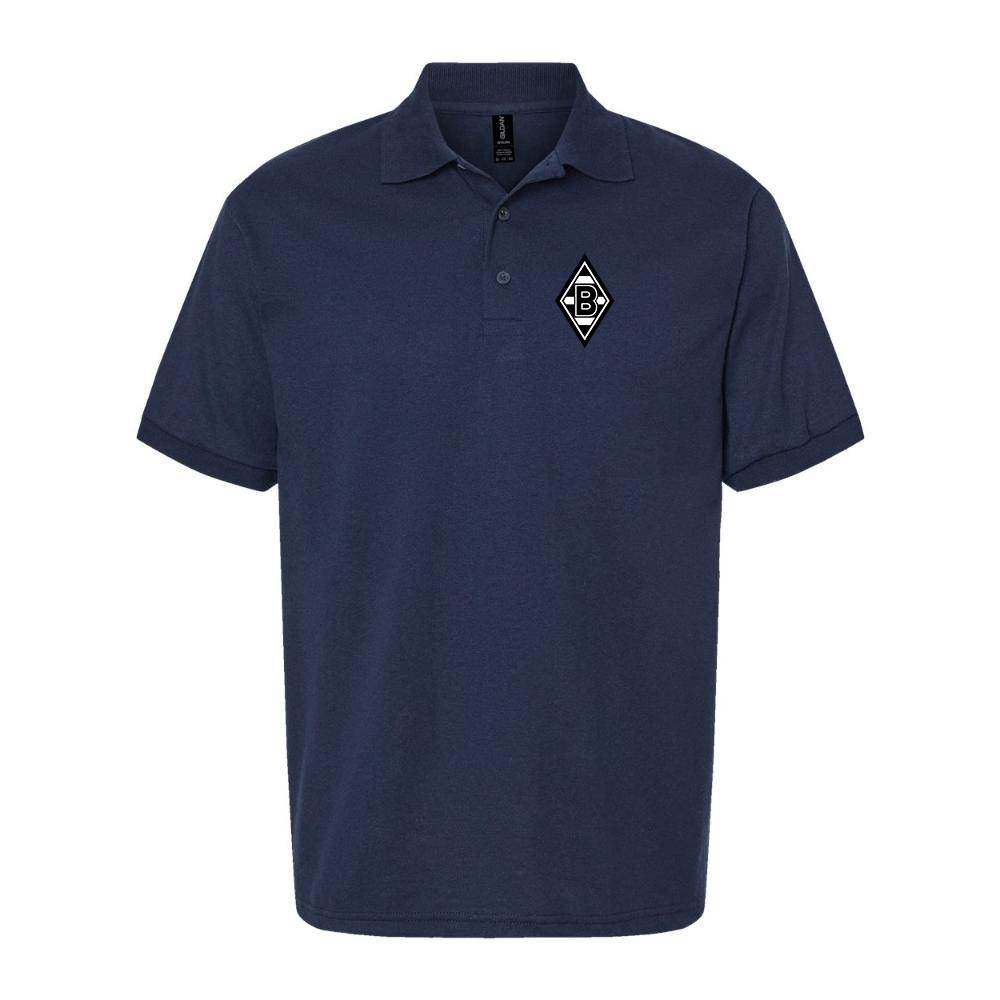 Men's Borussia Monchengladbach FC Dry Blend Polo