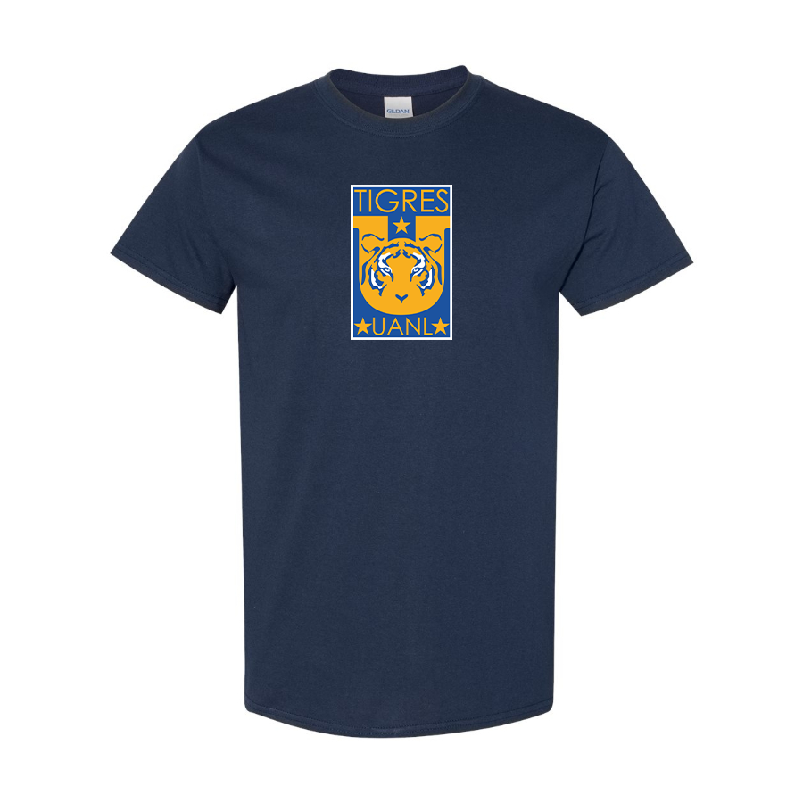 Men's Tigres UANL FC Cotton T-Shirt