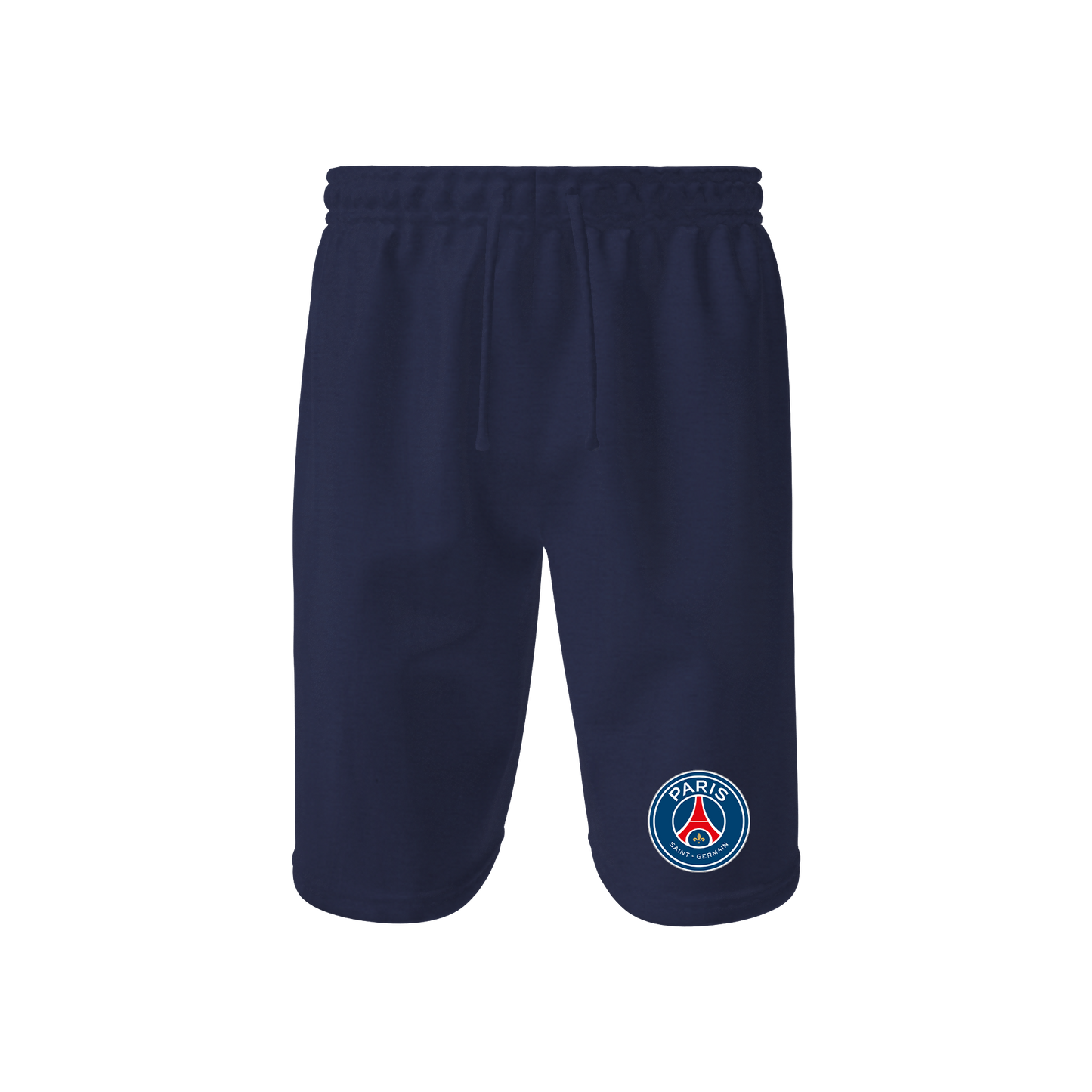 Men's Paris Saint-Germain Soccer Athletic Fleece Shorts