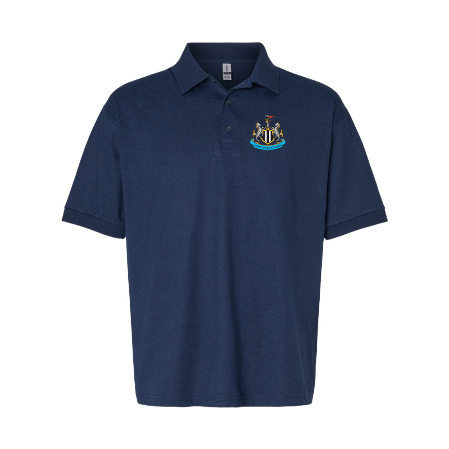 Men's Newcastle United FC Dry Blend Polo