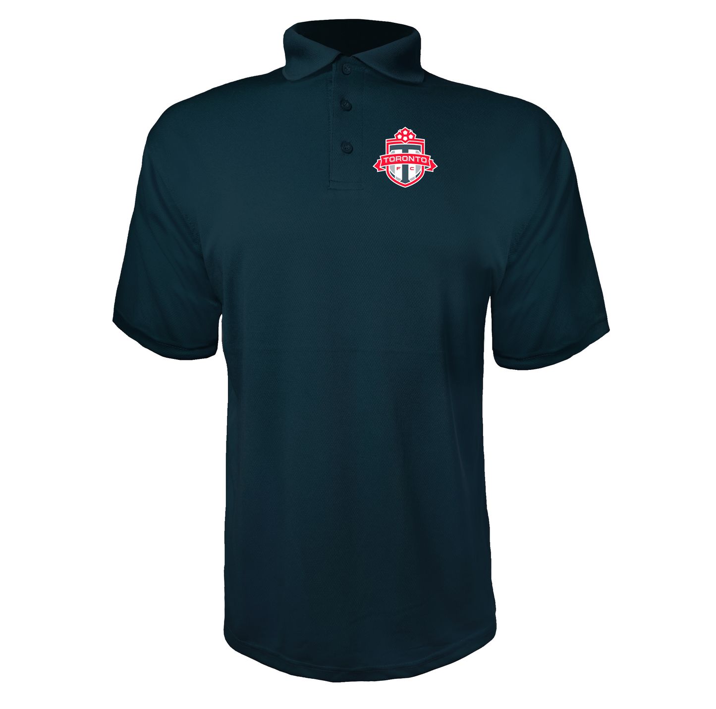 Men's Toronto FC Polyester Polo