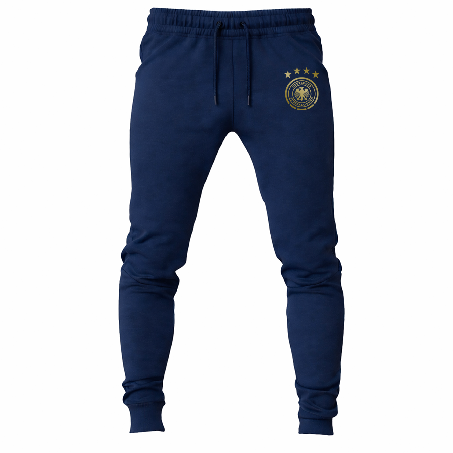 Men's Germany Soccer Joggers Sweatpants