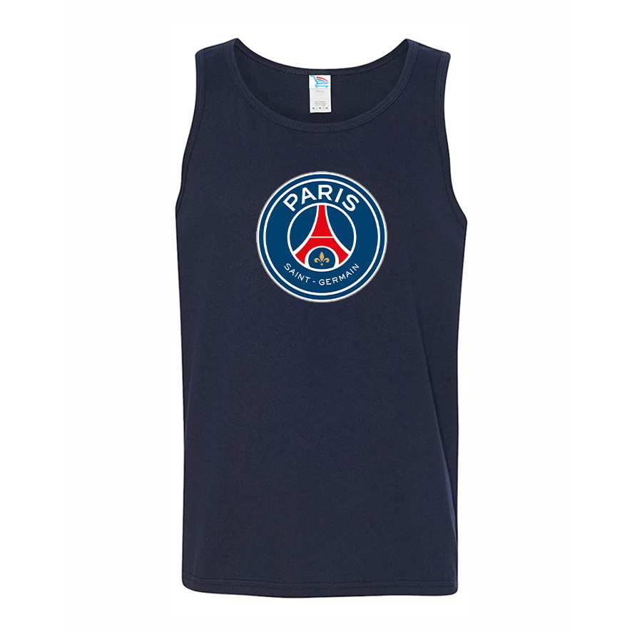 Men’s Paris-Saint Germain Soccer Tank Top