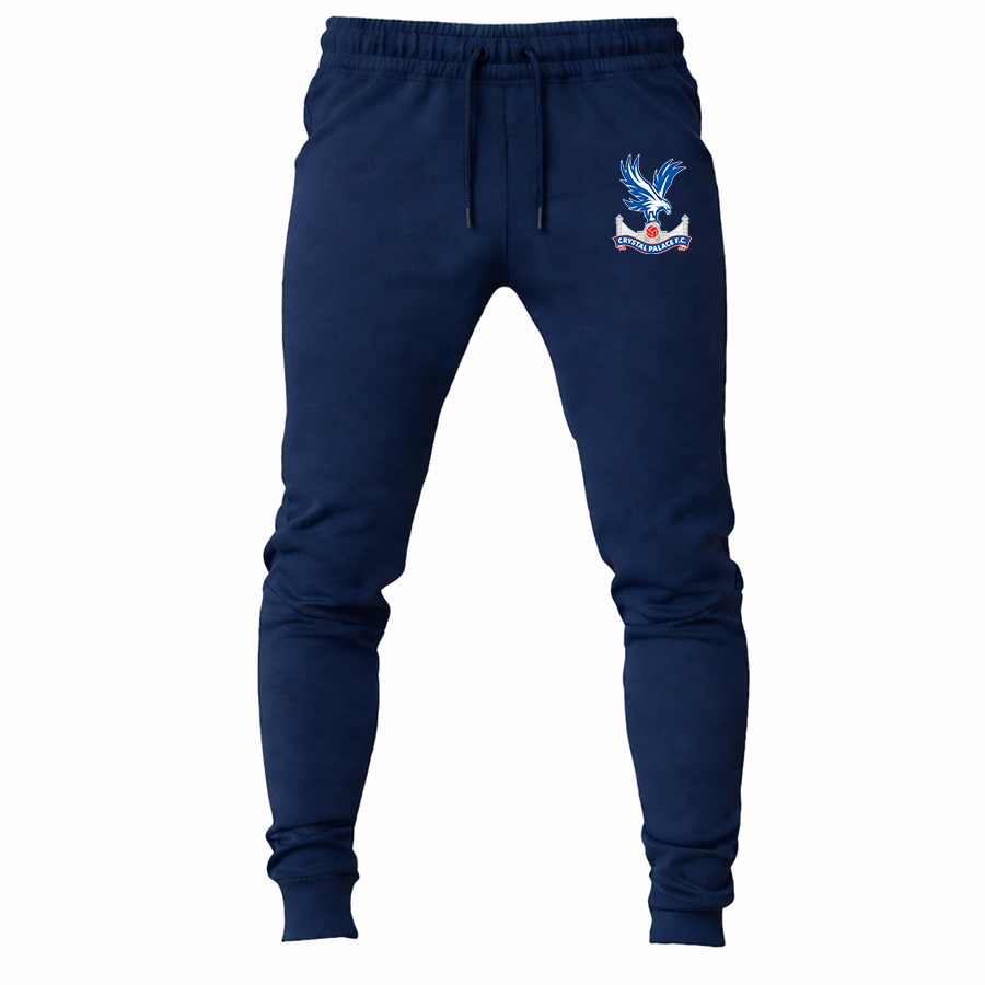 Men's Crystal Palace F.C Joggers Sweatpants