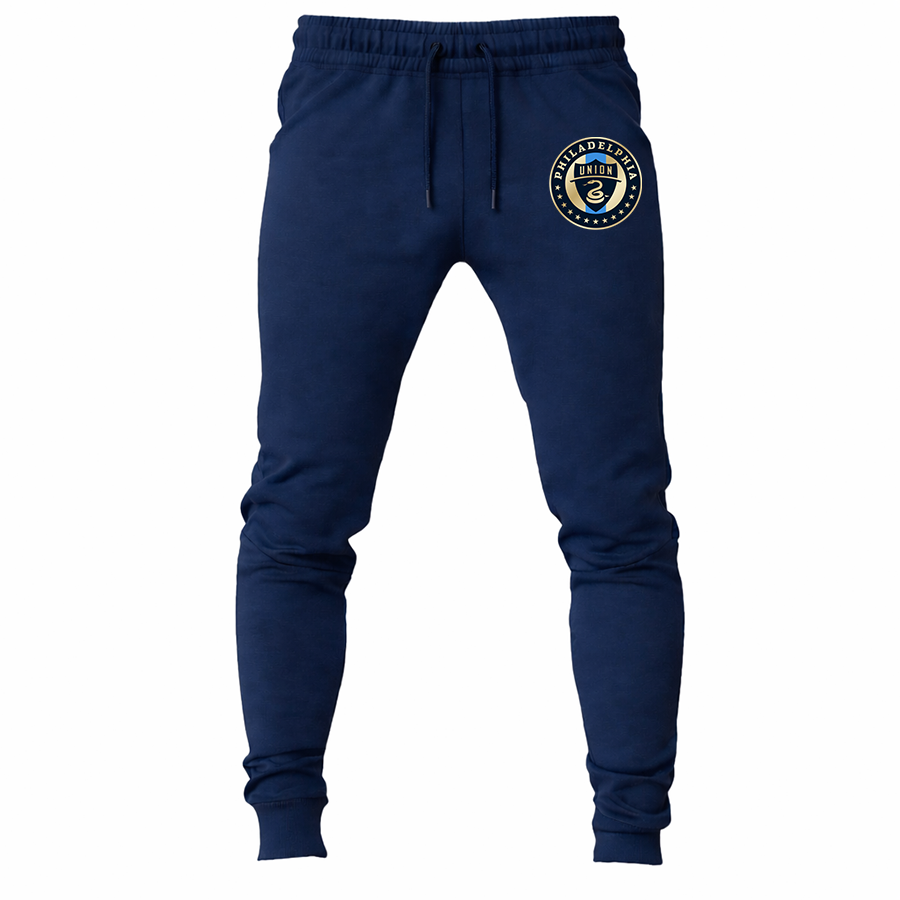 Men's Philadelphia Union FC Joggers Sweatpants