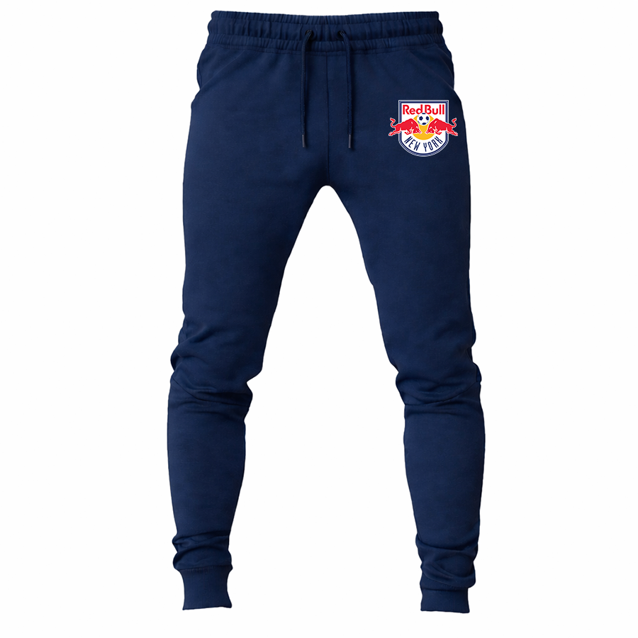 Men's New York Red Bulls FC Joggers Sweatpants