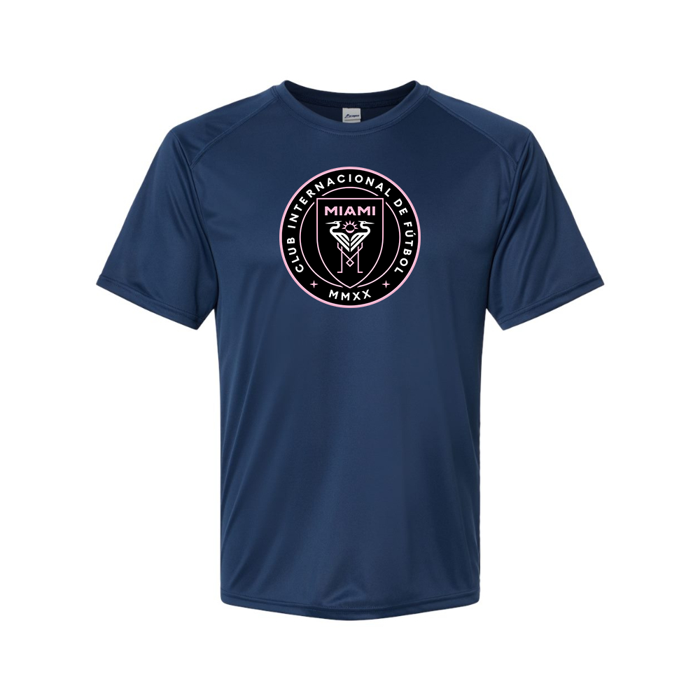 Youth Kids Inter Miami FC Performance T-Shirt