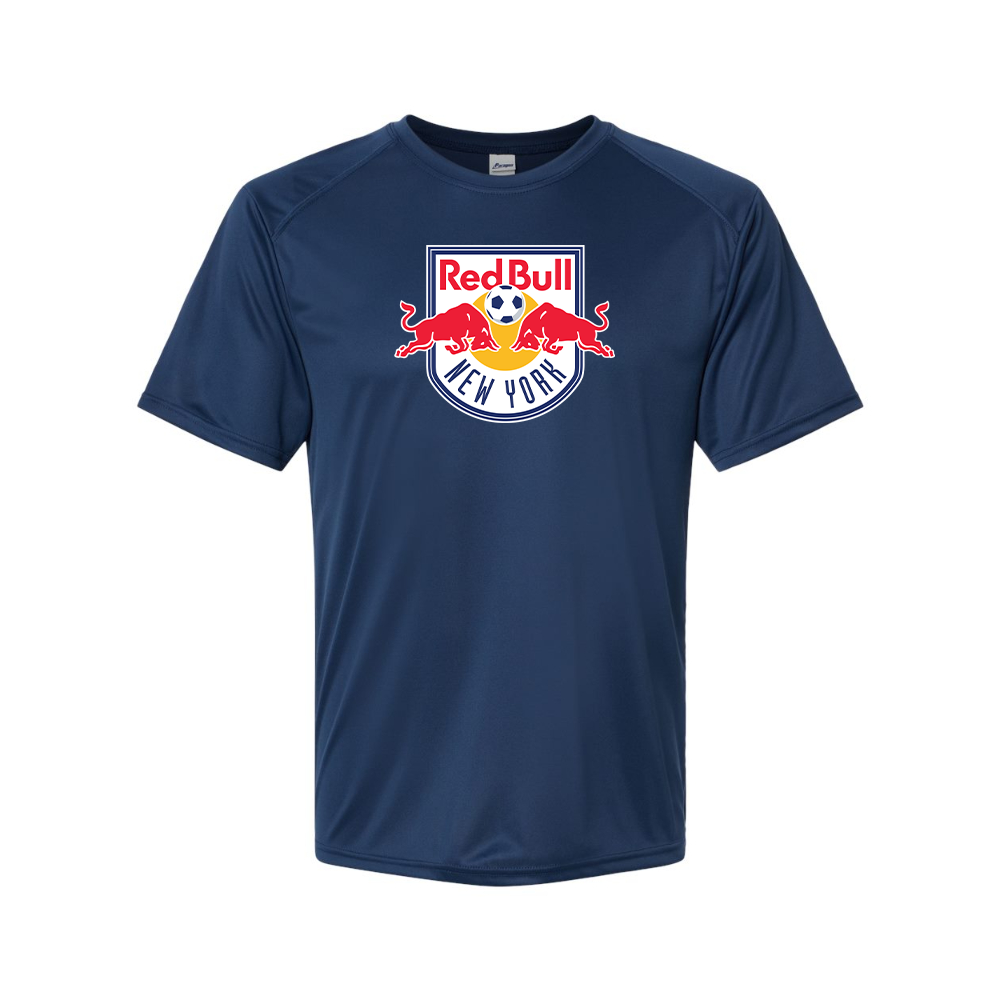 Men's New York Red Bulls FC Performance T-Shirt