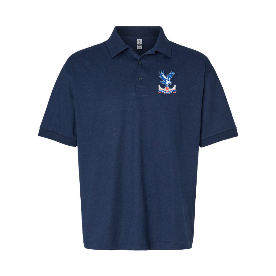 Men's Crystal Palace F.C Dry Blend Polo