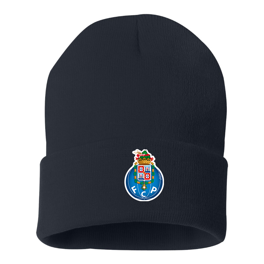 Porto FC Beanie Hat