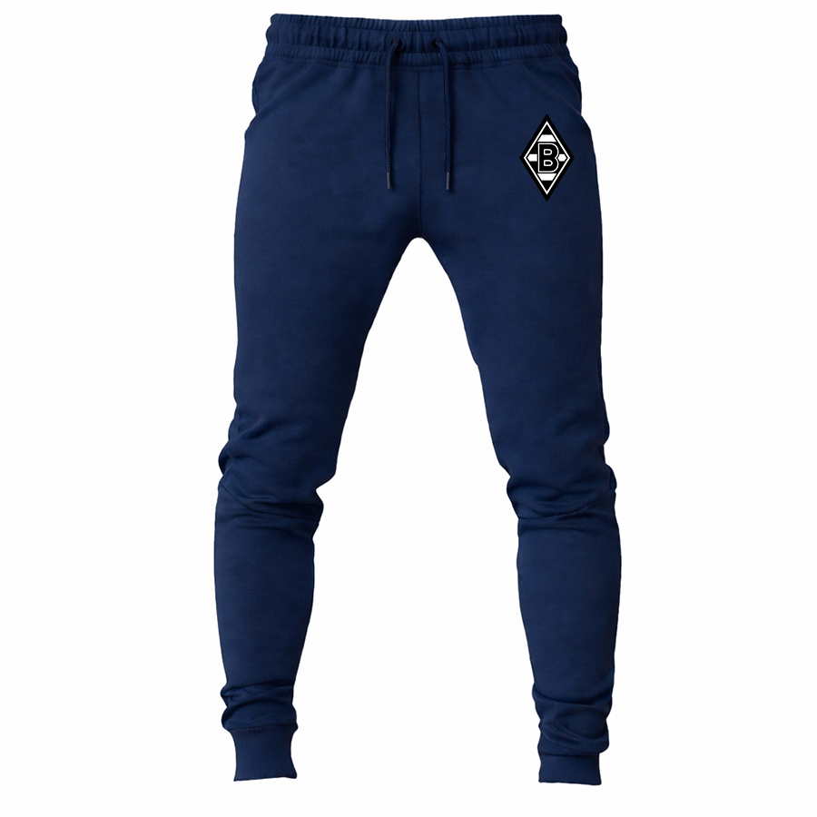Men's Borussia Monchengladbach FC Joggers Sweatpants