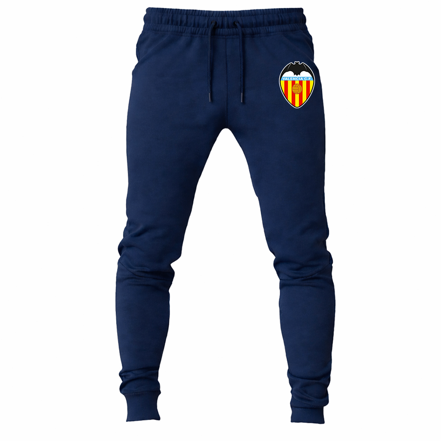 Men's Valencia FC Joggers Sweatpants