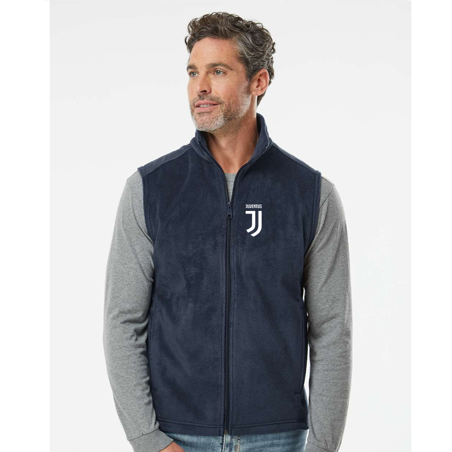 Men’s Juventus Soccer  -  Columbia - Steens Mountain™ Vest - 212488