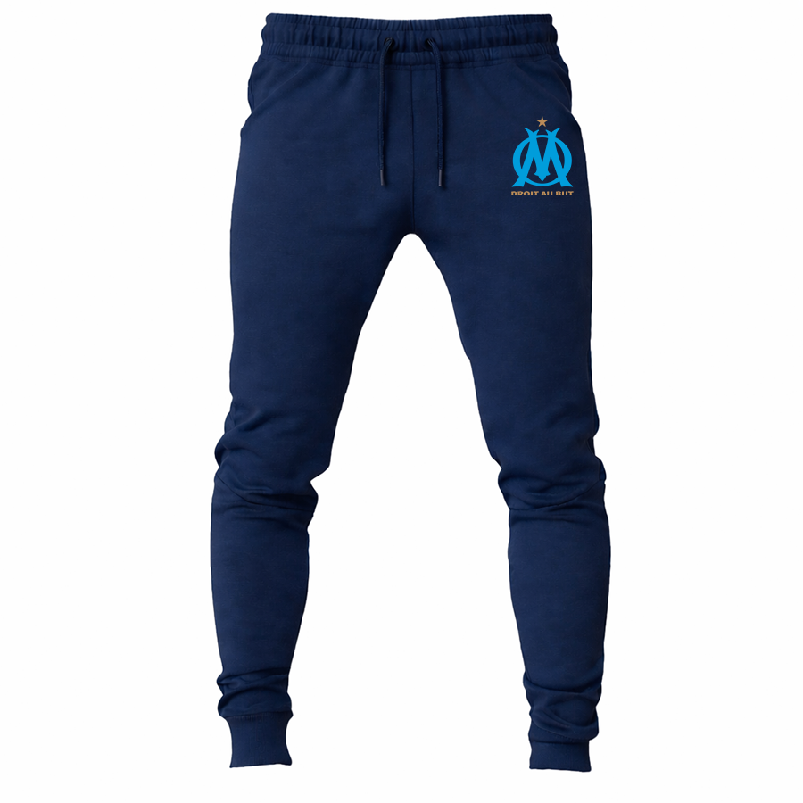 Men's Olympique de Marseille FC Joggers Sweatpants