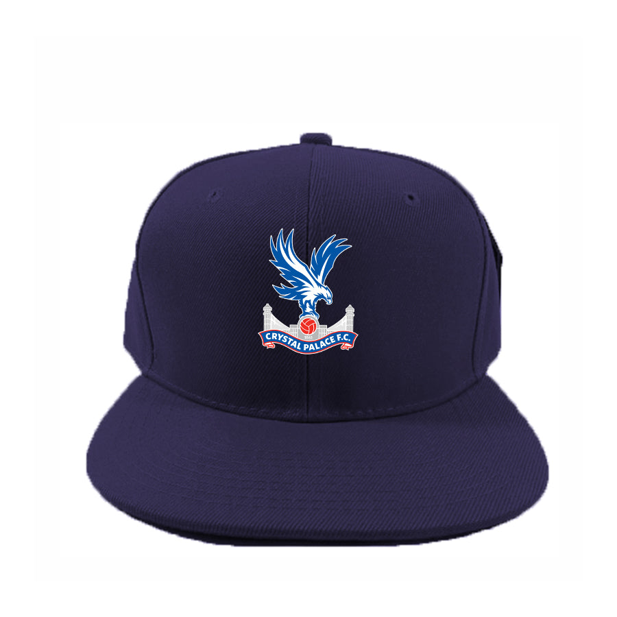 Crystal Palace F.C Snapback Hat