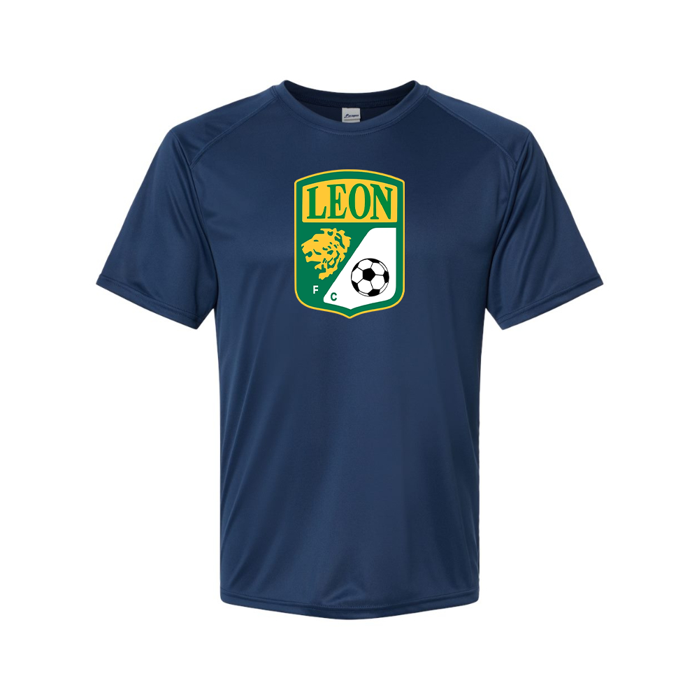 Youth Kids Leon FC Performance T-Shirt