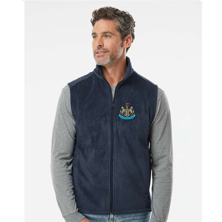 Men’s  Newcastle United FC -  Columbia - Steens Mountain™ Vest - 212488