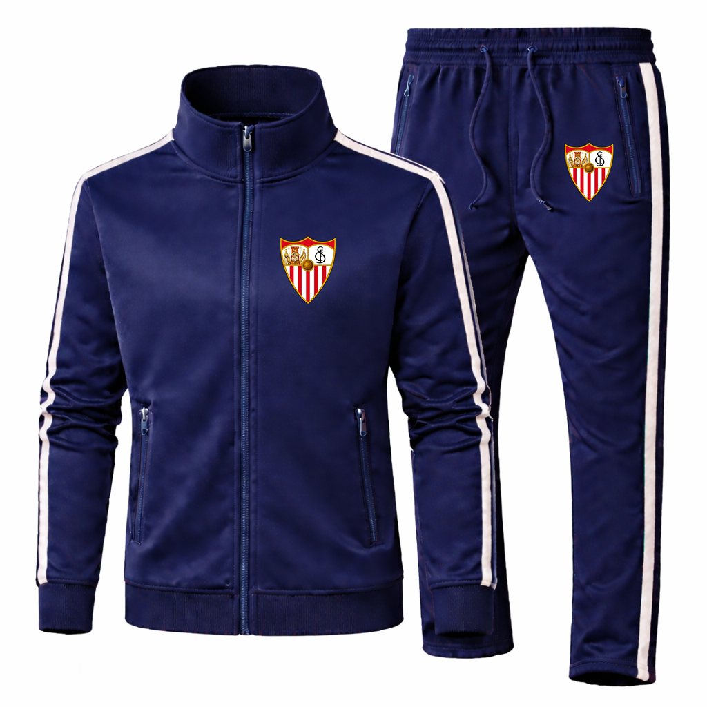 Men's Sevilla FC Dri-Fit TrackSuit