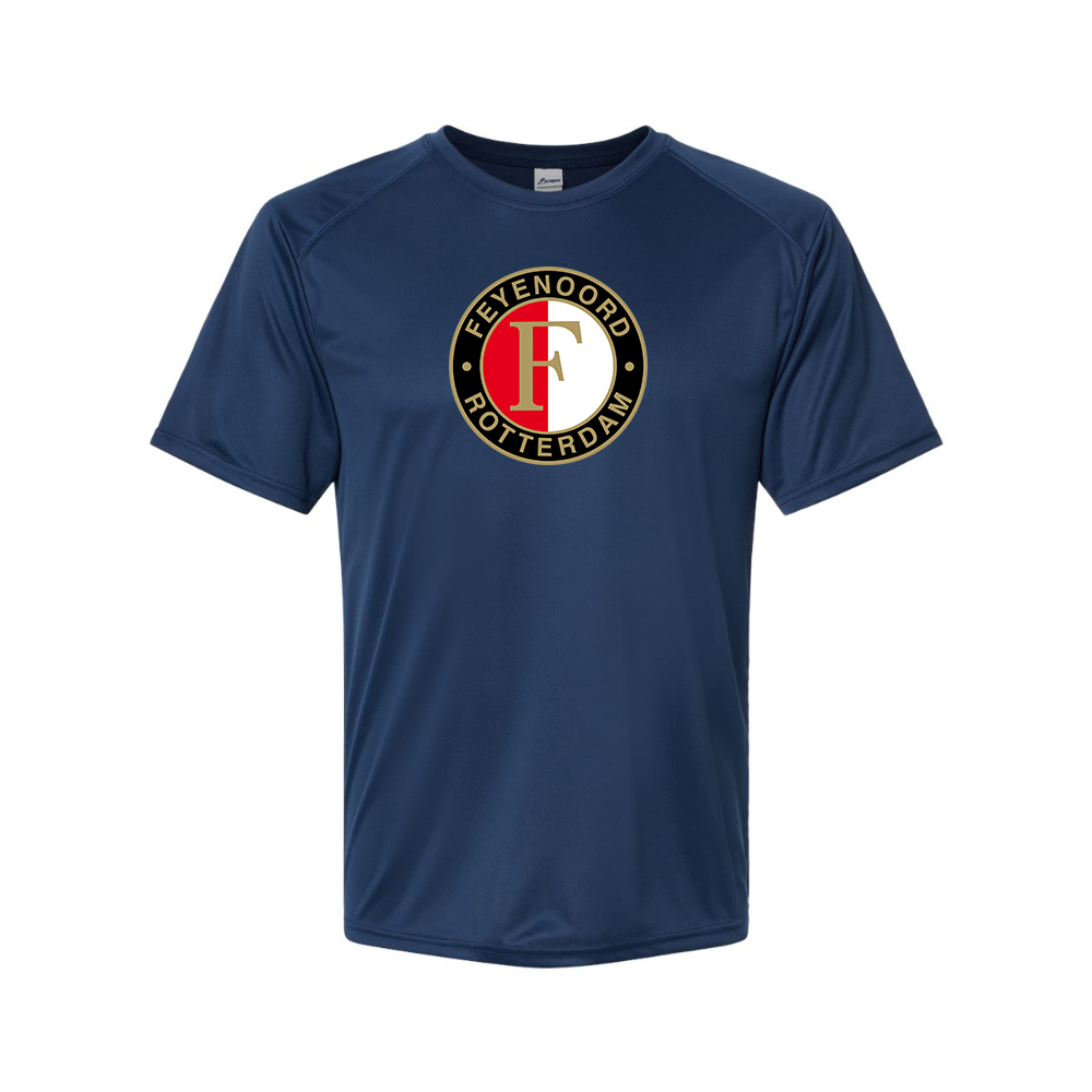 Youth Kids Feyenoord FC Performance T-Shirt