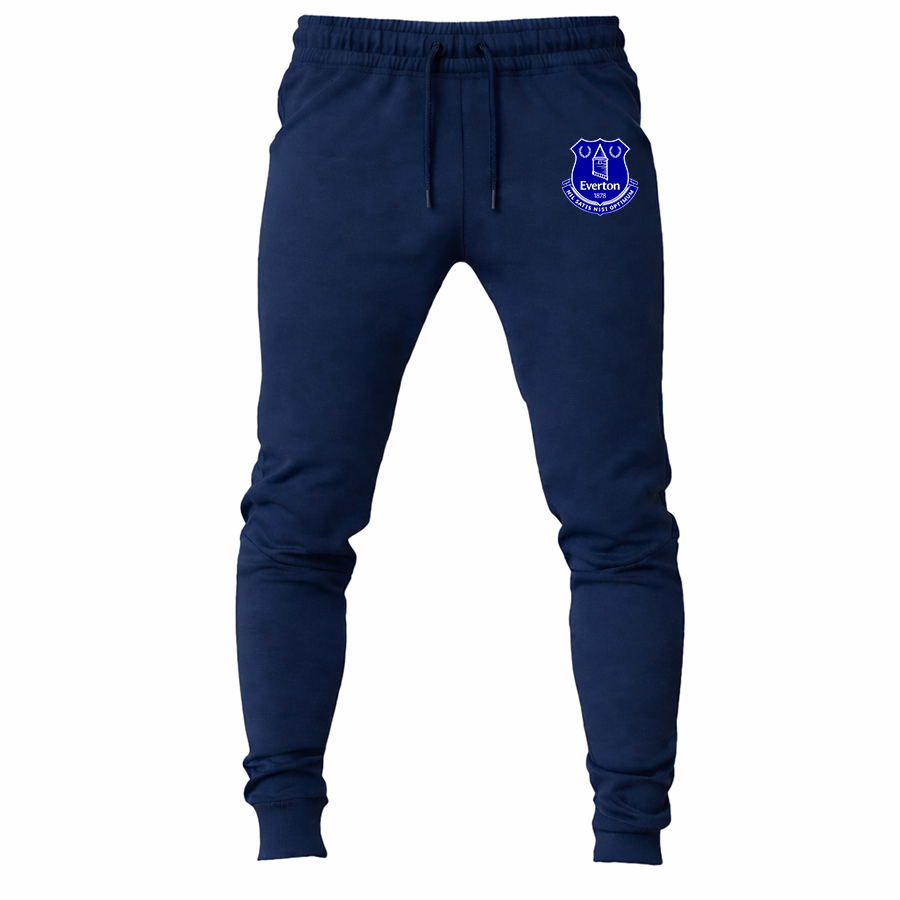 Men's Everton FC Joggers Sweatpants