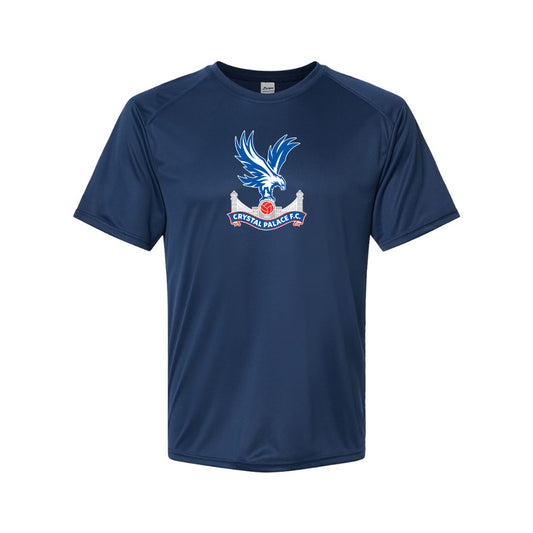 Youth Kids Crystal Palace F.C Performance T-Shirt