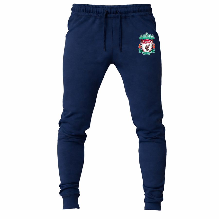 Men's Liverpool Football Club Est.1892 Joggers Sweatpants