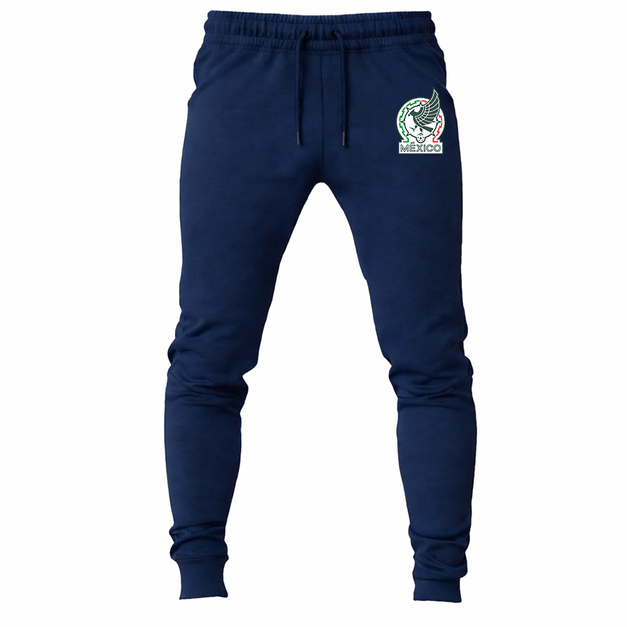 Men’s Mexico Soccer Joggers Sweatpants