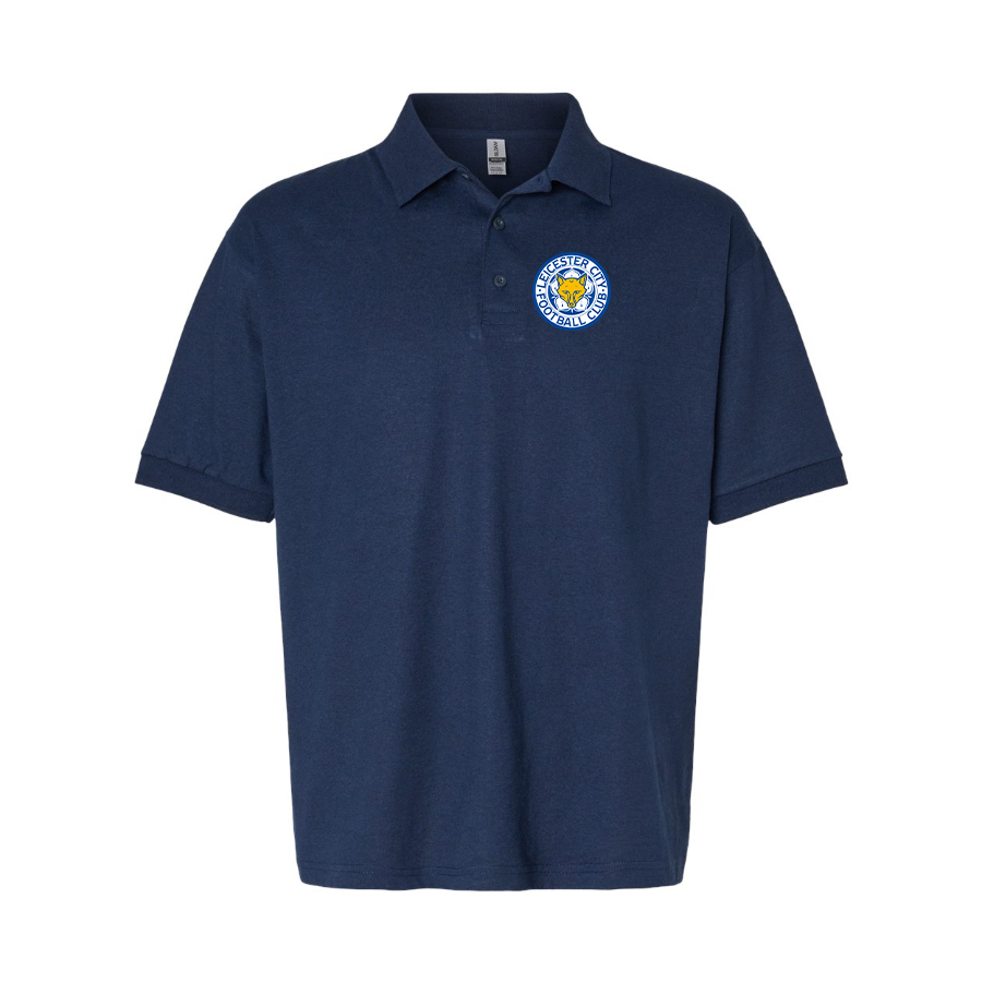 Men's Leicester City FC Dry Blend Polo