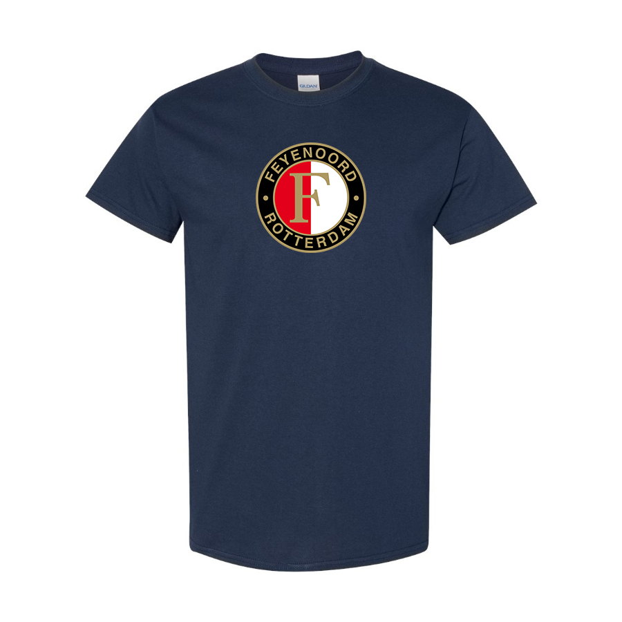 Men's Feyenoord FC Cotton T-Shirt