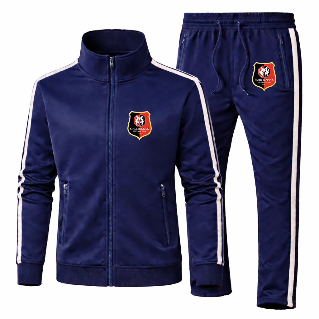 Men's Stade Rennais FC Dri-Fit TrackSuit