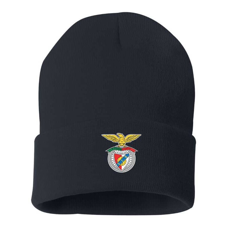 SL Benfica FC Beanie Hat