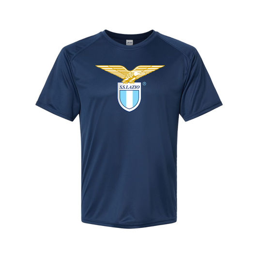 Men's Lazio FC Performance T-Shirt