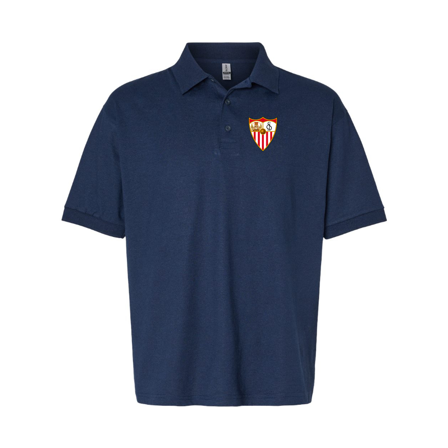 Men's Sevilla FC Dry Blend Polo