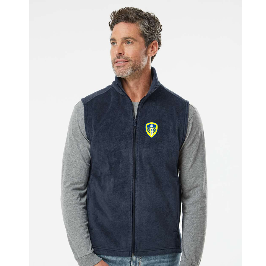 Men’s Leeds United Football Club -  Columbia - Steens Mountain™ Vest - 212488