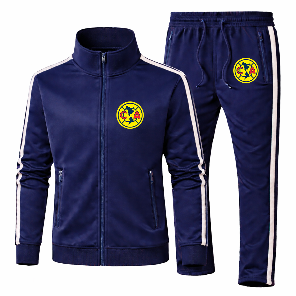 Men's Club America Football Dri-Fit TrackSuit
